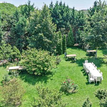 Grand Nicea Hotel Iznik Exterior photo