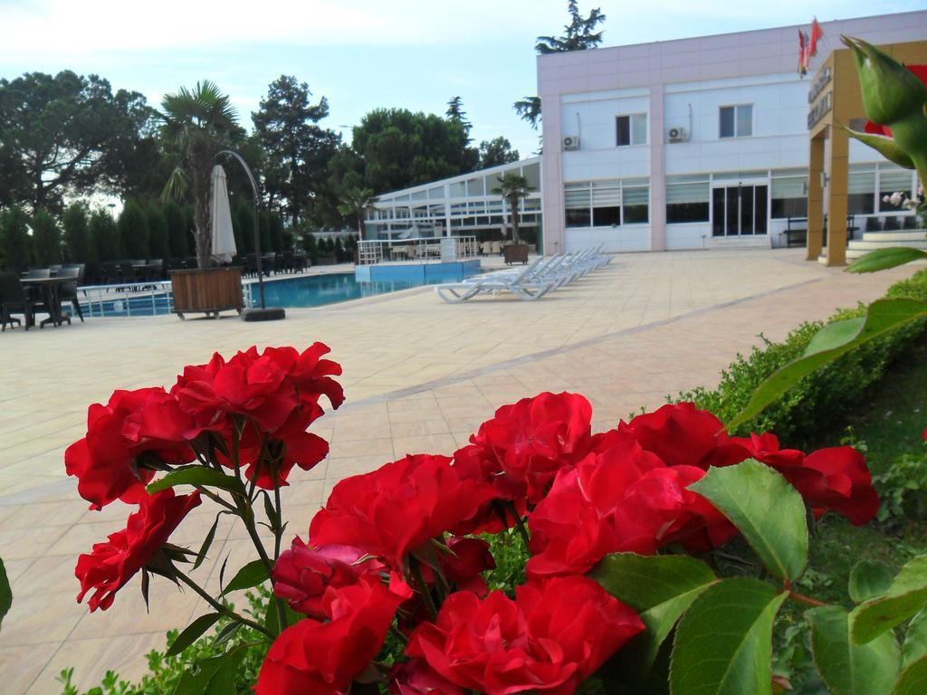 Grand Nicea Hotel Iznik Room photo