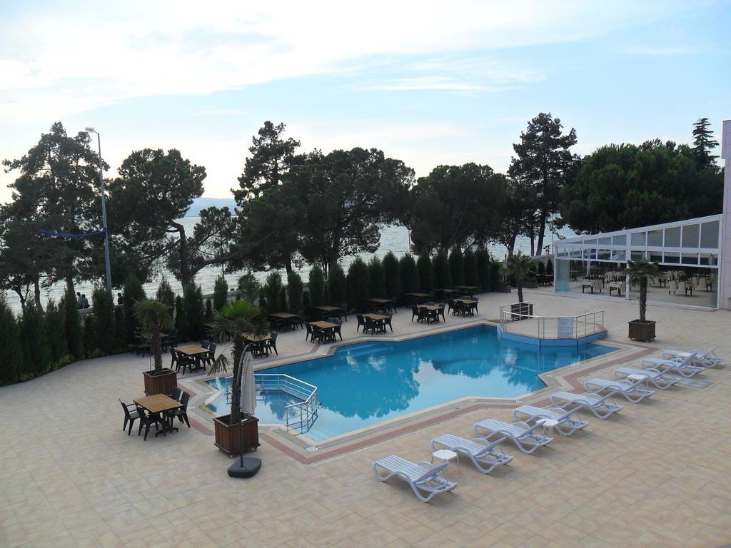 Grand Nicea Hotel Iznik Exterior photo