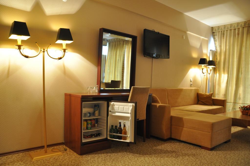 Grand Nicea Hotel Iznik Room photo
