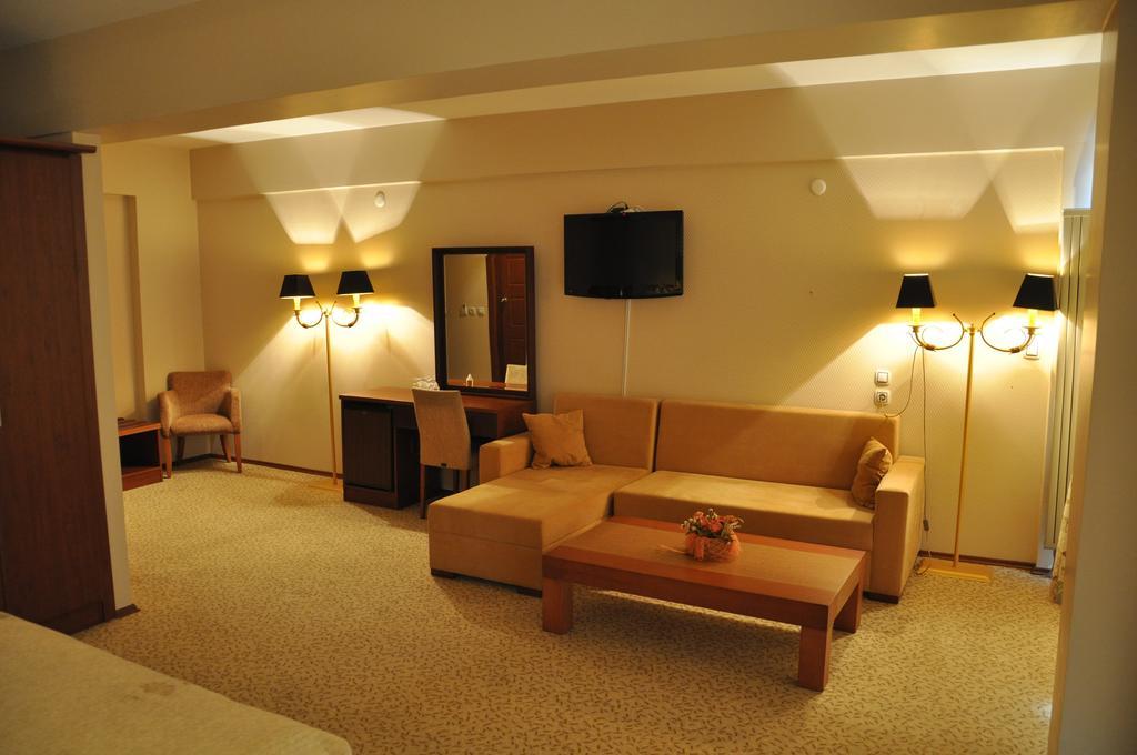 Grand Nicea Hotel Iznik Room photo