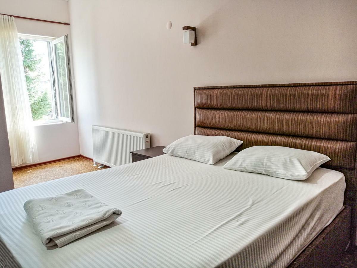 Grand Nicea Hotel Iznik Exterior photo